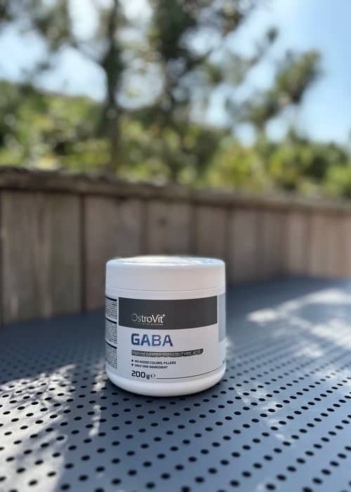 GABA OstroVit, 200g