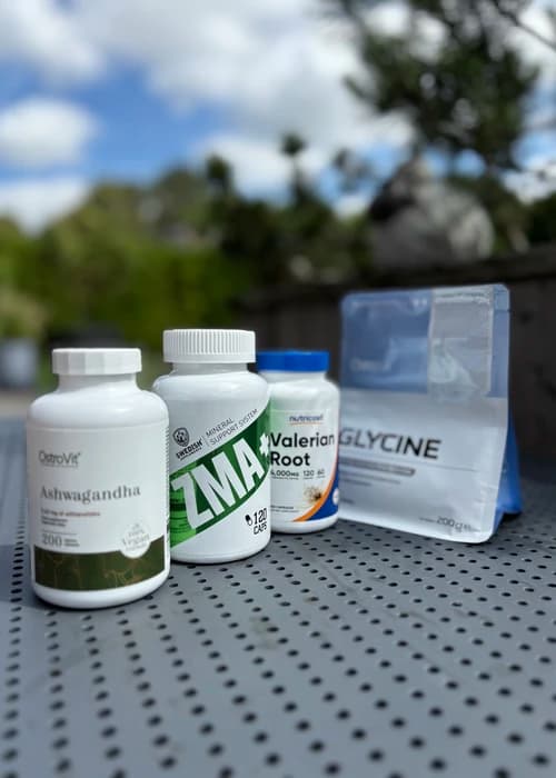 "KARTAIS NEIŠSIMIEGU". Mini rinkinys karališkam poilsiui. 