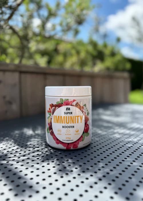 Super Immunity Booster FA, 270g
