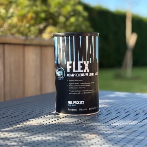 Animal Flex sąnarių sveikatai! Universal Nutrition, 44 pak.