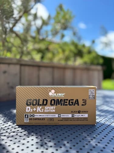 Omega-3 riebalų rūgštys 